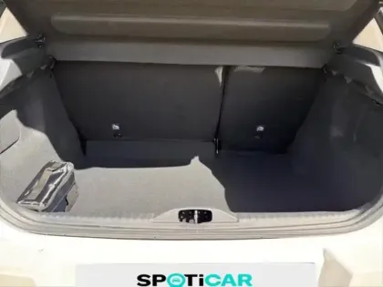 Photo 5 Citroën C3  1.2 PureTech 110ch S&S Shine 120-123g