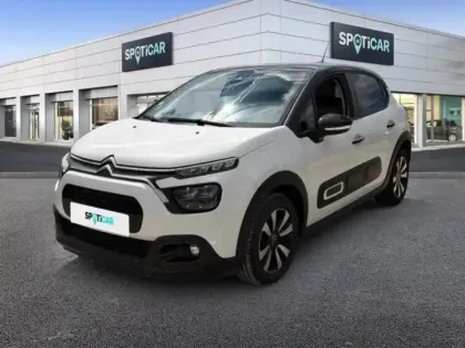 Photo Citroën C3