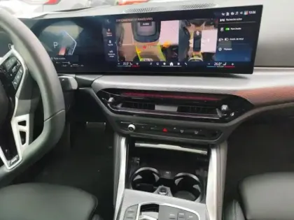 Photo 5 BMW Serie 4 Gén. II (G26) Ph2 M Sport 5