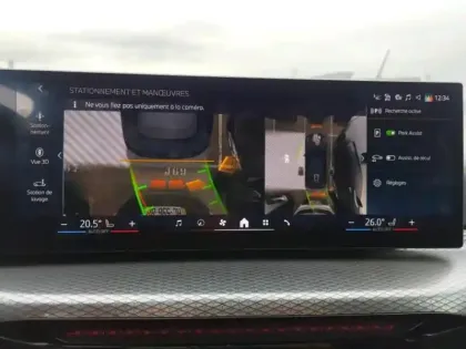 Photo 9 BMW Serie 4 Gén. II (G26) Ph2 M Sport 5