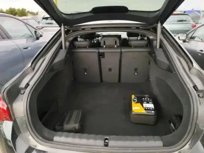 Photo 10 BMW Serie 4 Gén. II (G26) Ph2 M Sport 5