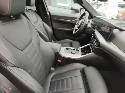 Photo 6 BMW Serie 4 Gén. II (G26) Ph2 M Sport 5