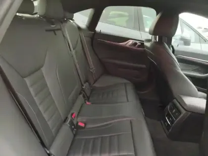 Photo 7 BMW Serie 4 Gén. II (G26) Ph2 M Sport 5