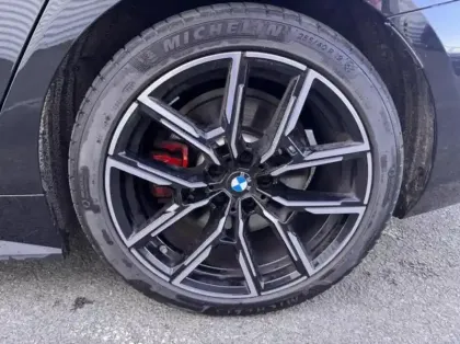 Photo 18 BMW Serie 4 Série 4 Gran Coupé 420dA xDrive 190ch M Sport