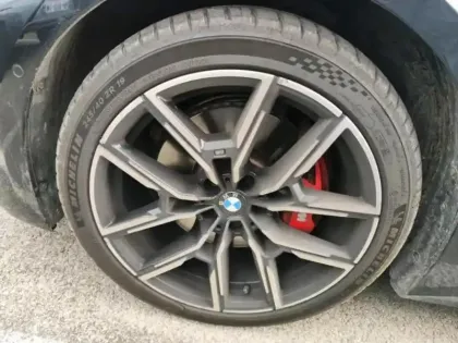 Photo 11 BMW Serie 4 Gén. II (G26) Ph2 M Sport 5