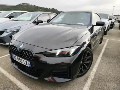 Photo Bmw Serie 4 M Sport