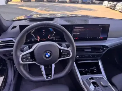 Photo 16 BMW Serie 4 Série 4 Gran Coupé 420dA xDrive 190ch M Sport