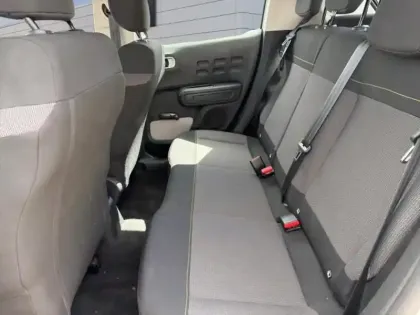 Photo 9 Citroën C3  PureTech 82ch Graphic S&S E6.d-TEMP