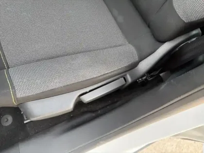 Photo 12 Citroën C3  PureTech 82ch Graphic S&S E6.d-TEMP