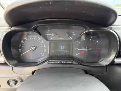 Photo 14 Citroën C3  PureTech 82ch Graphic S&S E6.d-TEMP