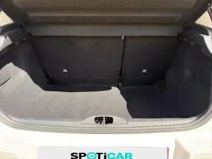 Photo 5 Citroën C3  PureTech 82ch Graphic S&S E6.d-TEMP