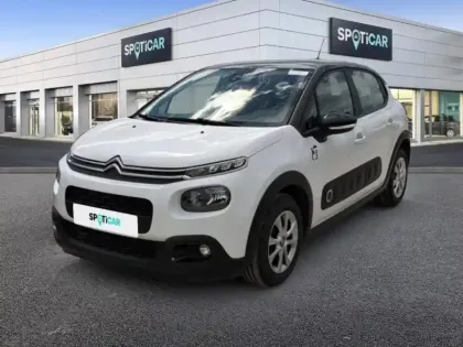 Photo Citroën C3