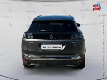 Photo 6 Peugeot 3008 Gén. II Ph2 GT Pack 5