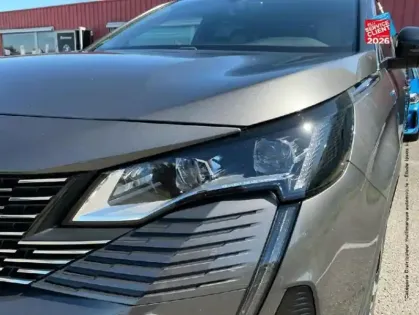 Photo 12 Peugeot 3008 Gén. II Ph2 GT Pack 5