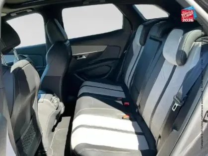 Photo 10 Peugeot 3008 Gén. II Ph2 GT Pack 5