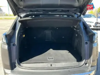 Photo 13 Peugeot 3008 Gén. II Ph2 GT Pack 5