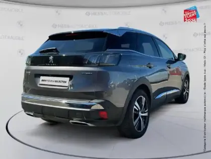 Photo 5 Peugeot 3008 Gén. II Ph2 GT Pack 5