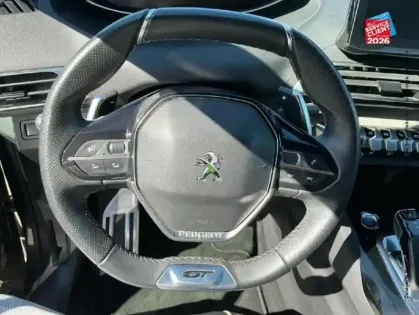 Photo 11 Peugeot 3008 Gén. II Ph2 GT Pack 5