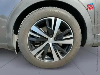 Photo 9 Peugeot 3008 Gén. II Ph2 GT Pack 5