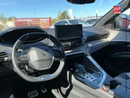 Photo 14 Peugeot 3008 Gén. II Ph2 GT Pack 5