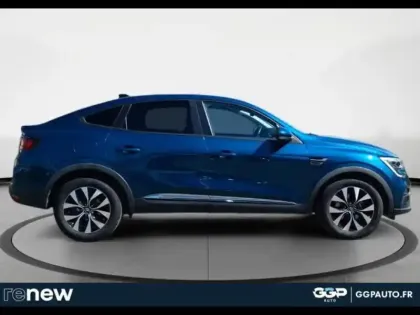 Photo 20 Renault Arkana  1.6 E-Tech 145ch Business