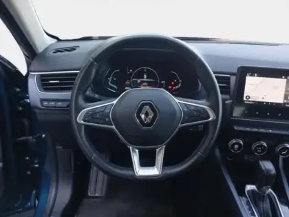 Photo 29 Renault Arkana  1.6 E-Tech 145ch Business
