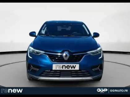 Photo 22 Renault Arkana  1.6 E-Tech 145ch Business