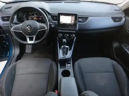 Photo 12 Renault Arkana  1.6 E-Tech 145ch Business