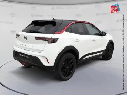 Photo 5 Opel Mokka Gén. II Ph1 GS Line 5