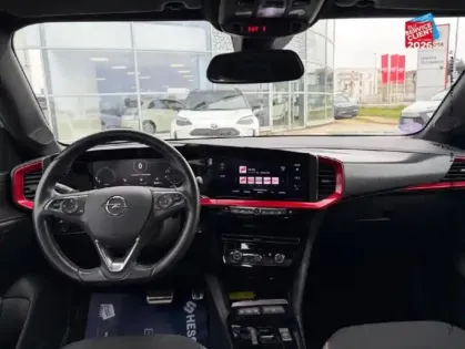 Photo 14 Opel Mokka Gén. II Ph1 GS Line 5