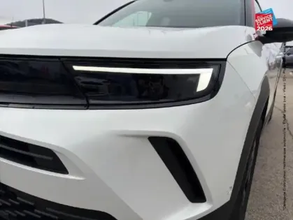 Photo 12 Opel Mokka Gén. II Ph1 GS Line 5