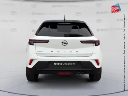 Photo 6 Opel Mokka Gén. II Ph1 GS Line 5