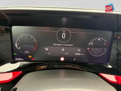 Photo 11 Opel Mokka Gén. II Ph1 GS Line 5