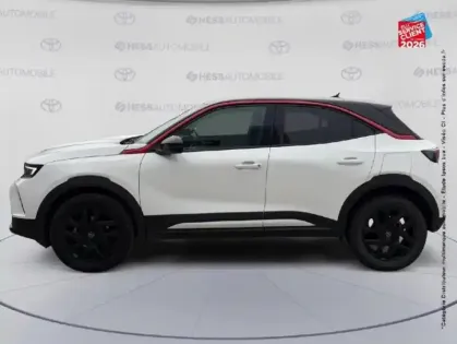 Photo 8 Opel Mokka Gén. II Ph1 GS Line 5