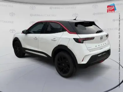 Photo 7 Opel Mokka Gén. II Ph1 GS Line 5