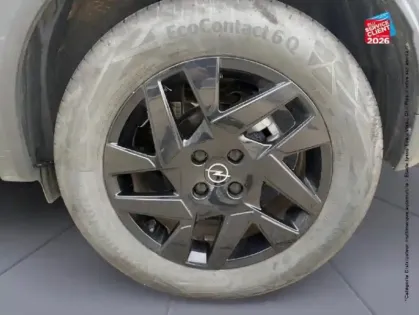 Photo 9 Opel Mokka Gén. II Ph1 GS Line 5