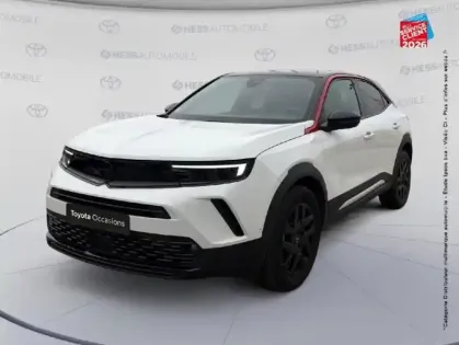 Photo Opel Mokka Gs Line