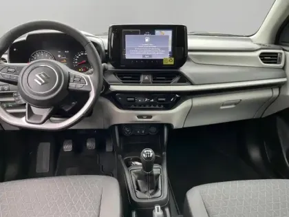 Photo 9 Suzuki Swift Gén. V Ph1 Privilège 5