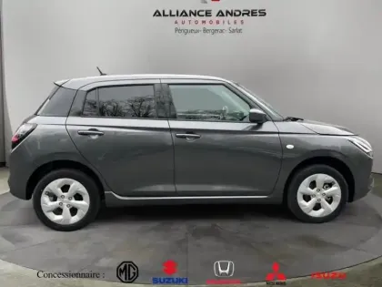 Photo 5 Suzuki Swift Gén. V Ph1 Privilège 5