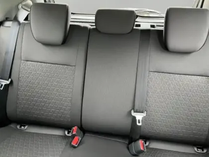 Photo 12 Suzuki Swift Gén. V Ph1 Privilège 5