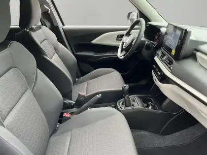 Photo 14 Suzuki Swift Gén. V Ph1 Privilège 5