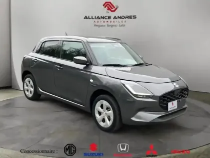 Photo 6 Suzuki Swift Gén. V Ph1 Privilège 5