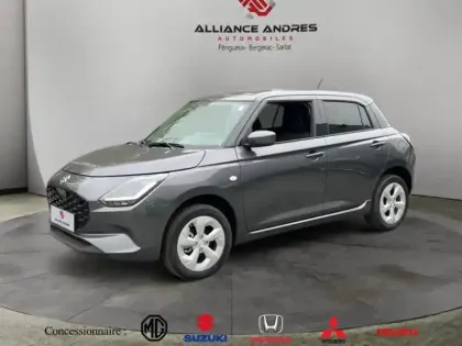 Photo Suzuki Swift Privilège