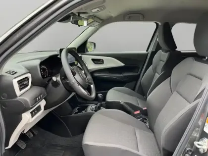 Photo 8 Suzuki Swift Gén. V Ph1 Privilège 5