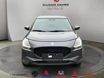 Photo 7 Suzuki Swift Gén. V Ph1 Privilège 5