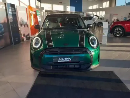 Photo 7 Mini Mini  5 Portes Cooper 136ch  Essential BVA7