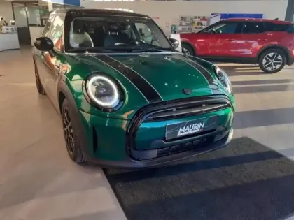 Photo 6 Mini Mini  5 Portes Cooper 136ch  Essential BVA7