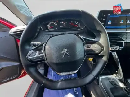 Photo 11 Peugeot 208 Gén. II Ph1 Active 5