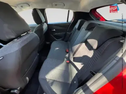 Photo 10 Peugeot 208 Gén. II Ph1 Active 5