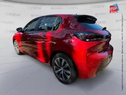 Photo 7 Peugeot 208 Gén. II Ph1 Active 5